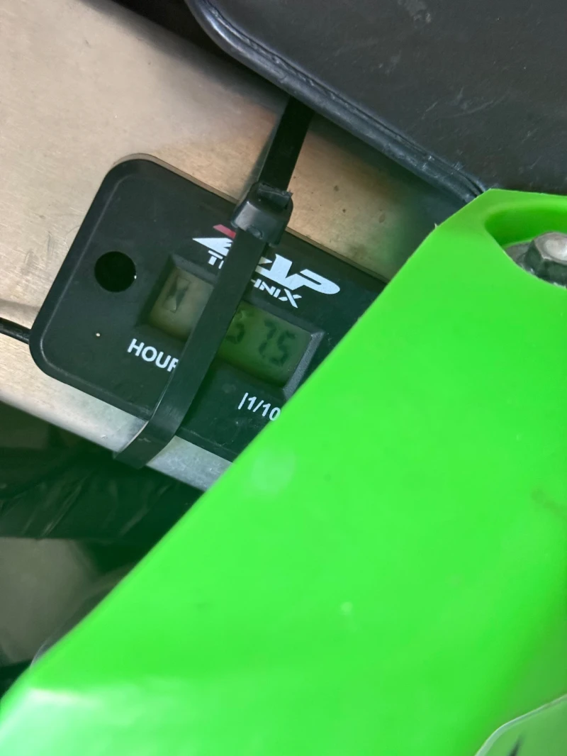 Kawasaki Kx Kx450f , снимка 8 - Мотоциклети и мототехника - 51748107