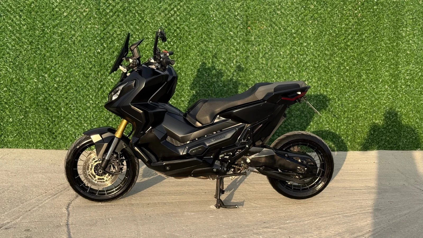 Honda X-ADV 750 