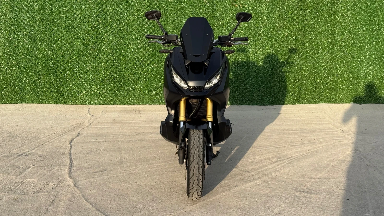 Honda X-ADV 750 , снимка 3 - Мотоциклети и мототехника - 55816506