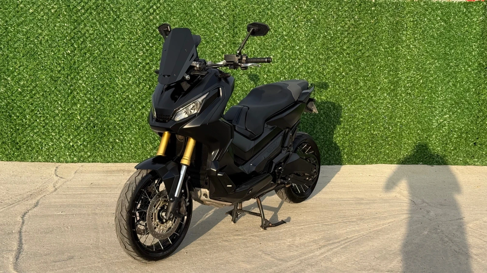 Honda X-ADV 750 , снимка 2 - Мотоциклети и мототехника - 55816506