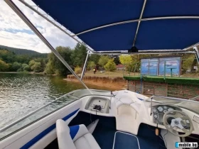 Моторна яхта Larson Larson, снимка 4