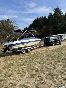 Моторна яхта Larson Larson, снимка 2