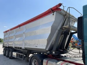 Полуремарке Други LÜCK ЗА СКРАП 60 КУБИКА, снимка 1