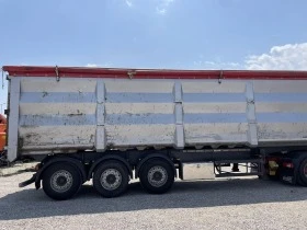 Полуремарке Други LÜCK ЗА СКРАП 60 КУБИКА, снимка 11