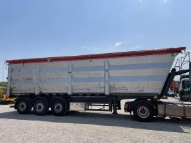 Полуремарке Други LÜCK ЗА СКРАП 60 КУБИКА, снимка 12