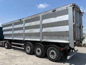 Полуремарке Други LÜCK ЗА СКРАП 60 КУБИКА, снимка 5