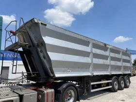 Полуремарке Други LÜCK ЗА СКРАП 60 КУБИКА, снимка 3