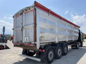 Полуремарке Други LÜCK ЗА СКРАП 60 КУБИКА, снимка 10