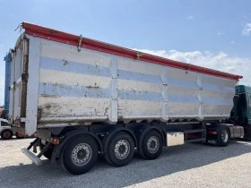 Полуремарке Други LÜCK ЗА СКРАП 60 КУБИКА, снимка 2