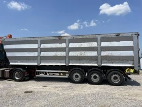 Полуремарке Други LÜCK ЗА СКРАП 60 КУБИКА, снимка 9