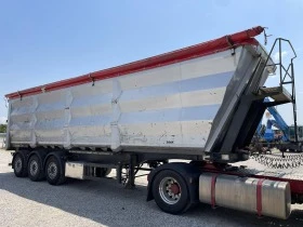 Полуремарке Други LÜCK ЗА СКРАП 60 КУБИКА, снимка 4