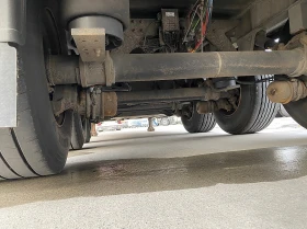 Полуремарке Schmitz Cargobull Frigo, снимка 12 - Ремаркета - 51791006