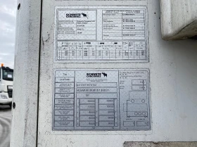 Полуремарке Schmitz Cargobull Frigo, снимка 16 - Ремаркета - 51791006