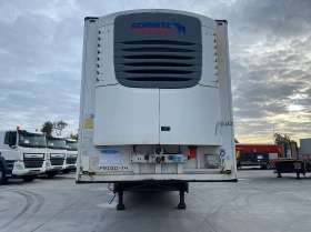 Полуремарке Schmitz Cargobull Frigo, снимка 2 - Ремаркета - 51791006