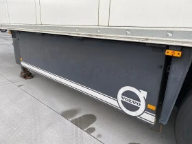 Полуремарке Schmitz Cargobull Frigo, снимка 11 - Ремаркета - 51791006