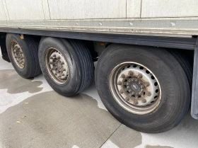 Полуремарке Schmitz Cargobull Frigo, снимка 14 - Ремаркета - 51791006