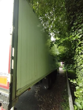  Schmitz Cargobull Frigo | Mobile.bg    3