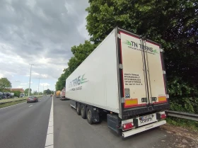      Schmitz Cargobull Frigo