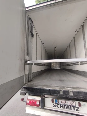  Schmitz Cargobull Frigo | Mobile.bg    5