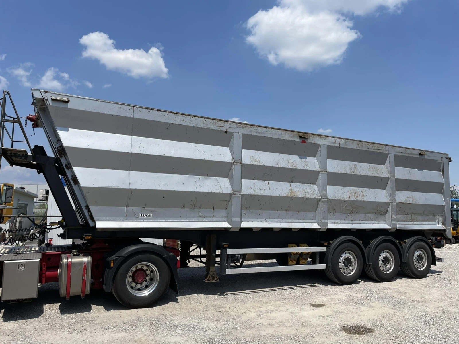  LÜCK   60  | Mobile.bg   6