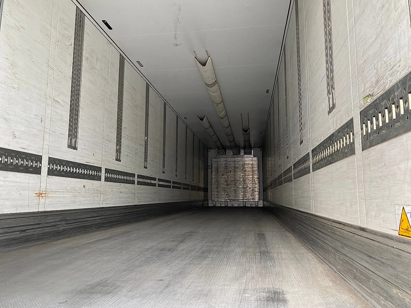  Schmitz Cargobull Frigo | Mobile.bg   8