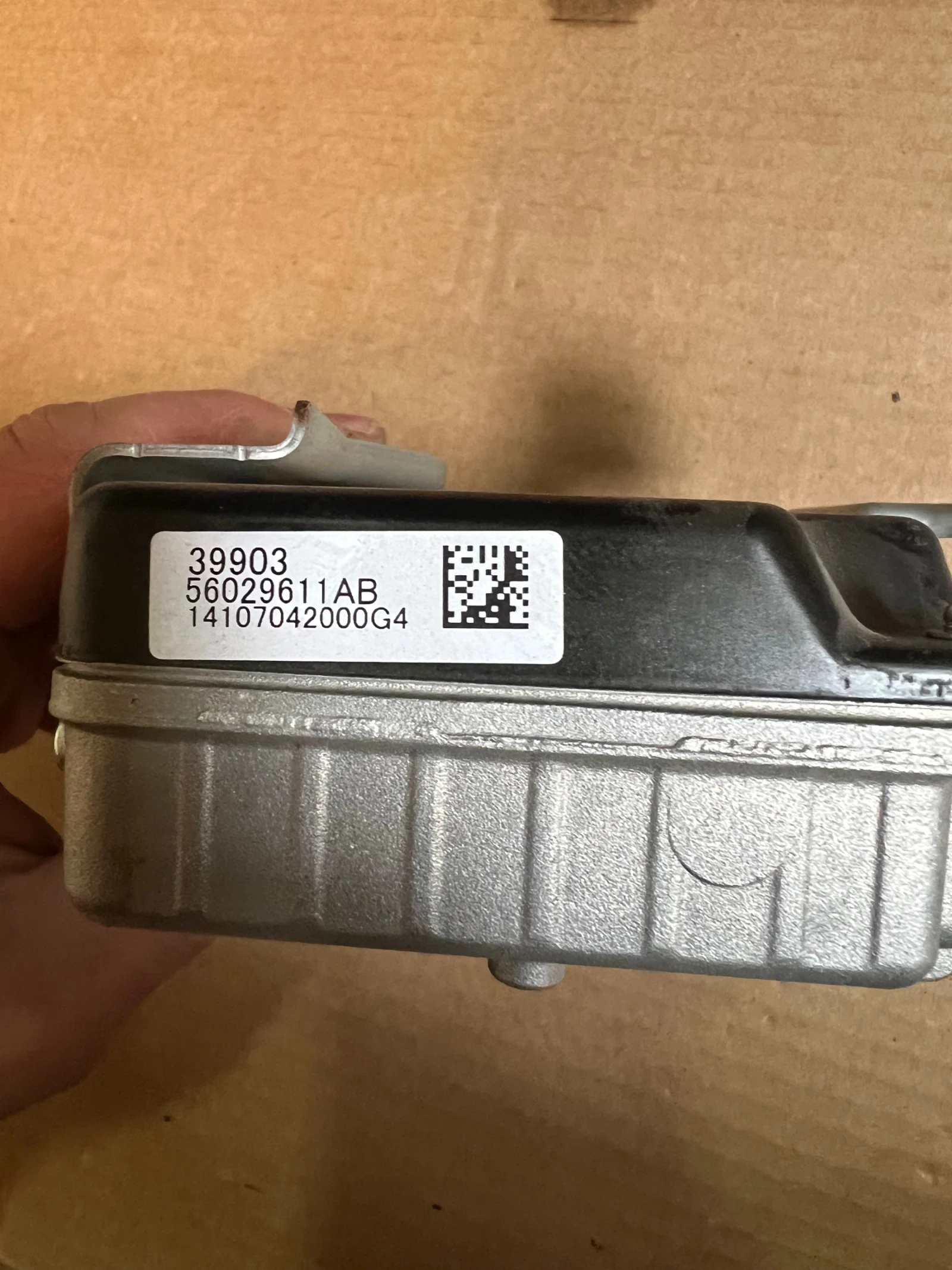 56029611AB  JEEP CHEROKEE KL 56029611AB | Mobile.bg   1