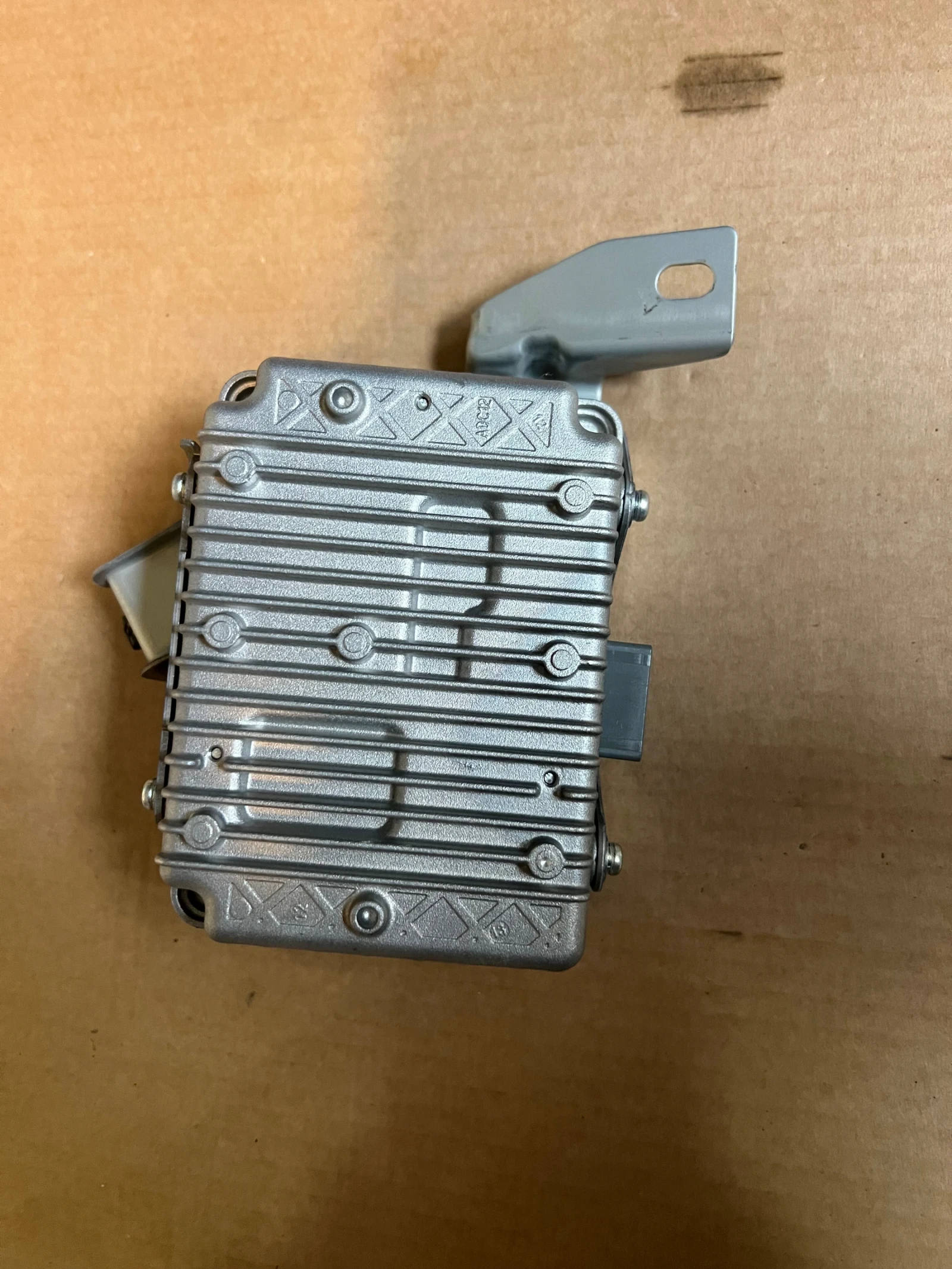 56029611AB  JEEP CHEROKEE KL 56029611AB | Mobile.bg   3