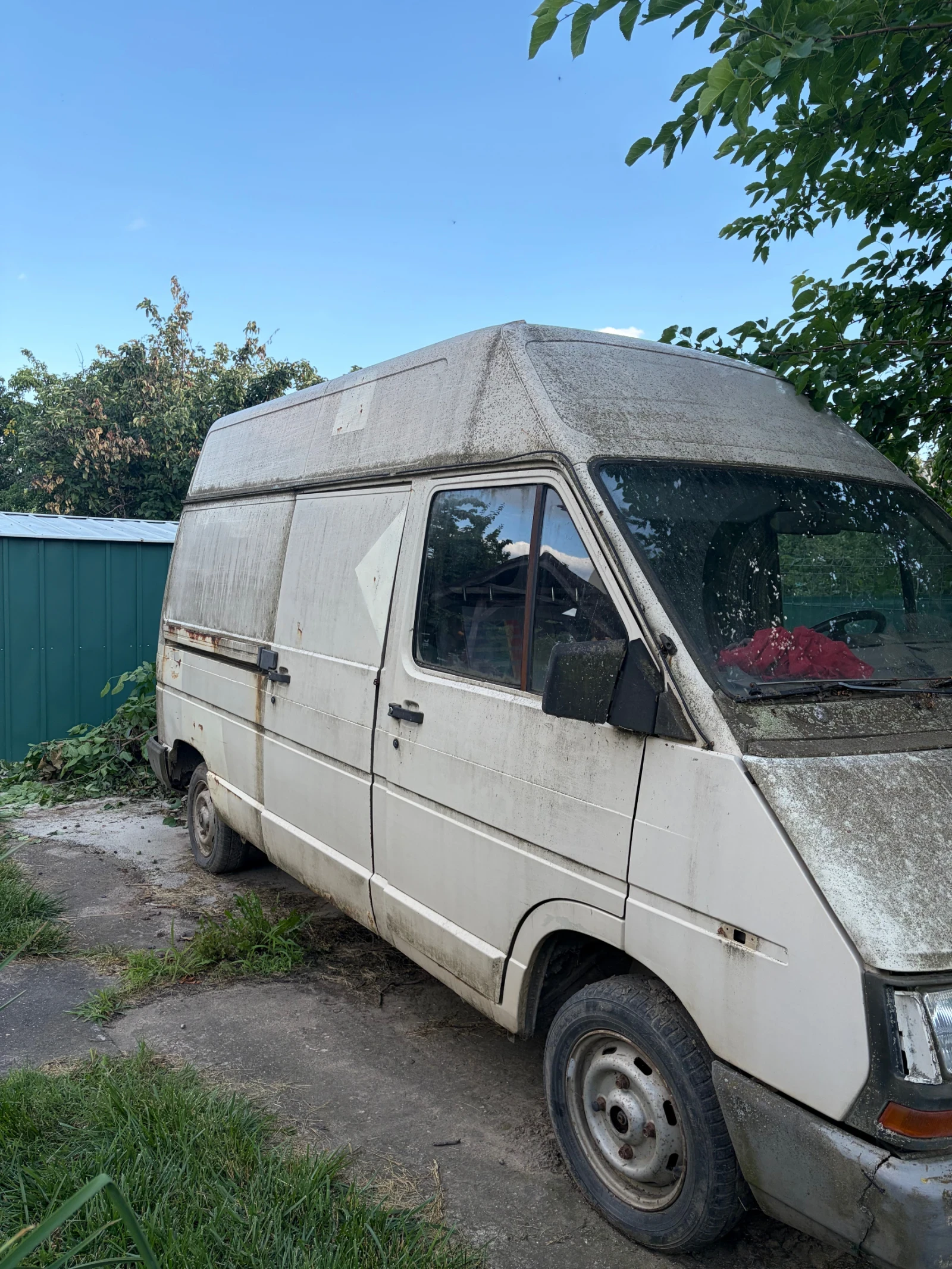 Renault Trafic  ��������� �������� �� ����� | Mobile.bg � ����������� 2