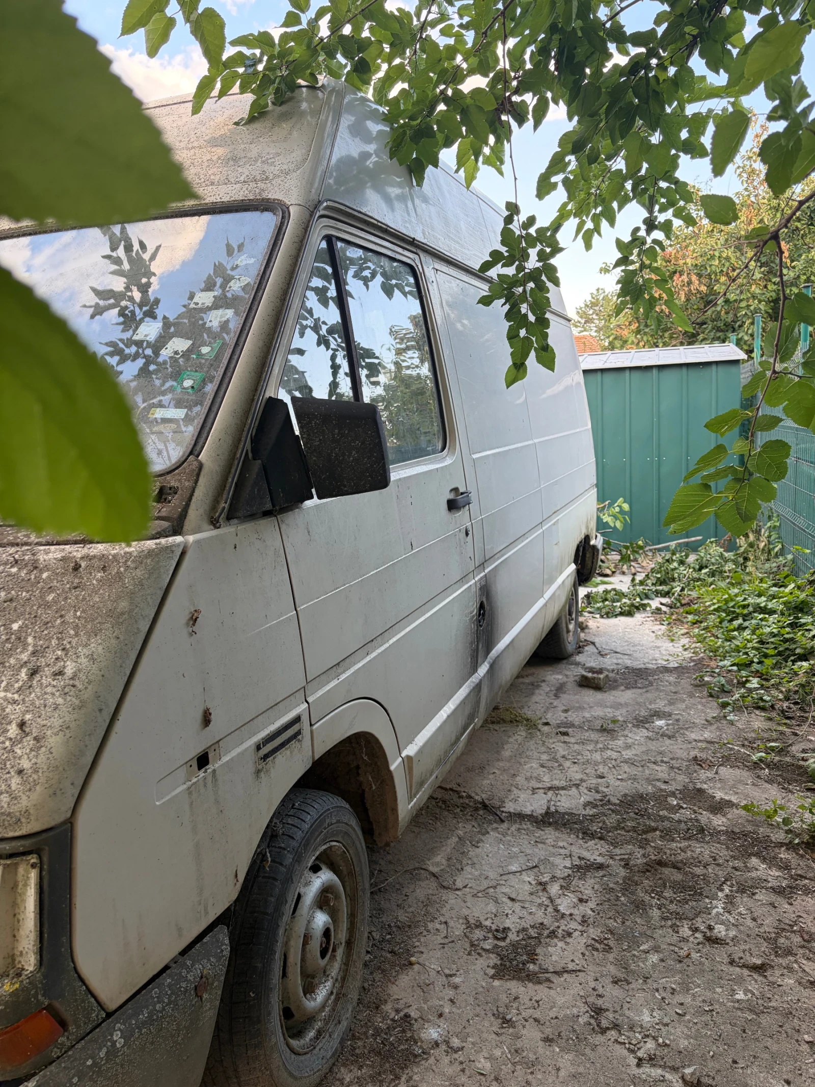 Renault Trafic  ��������� �������� �� ����� | Mobile.bg � ����������� 3