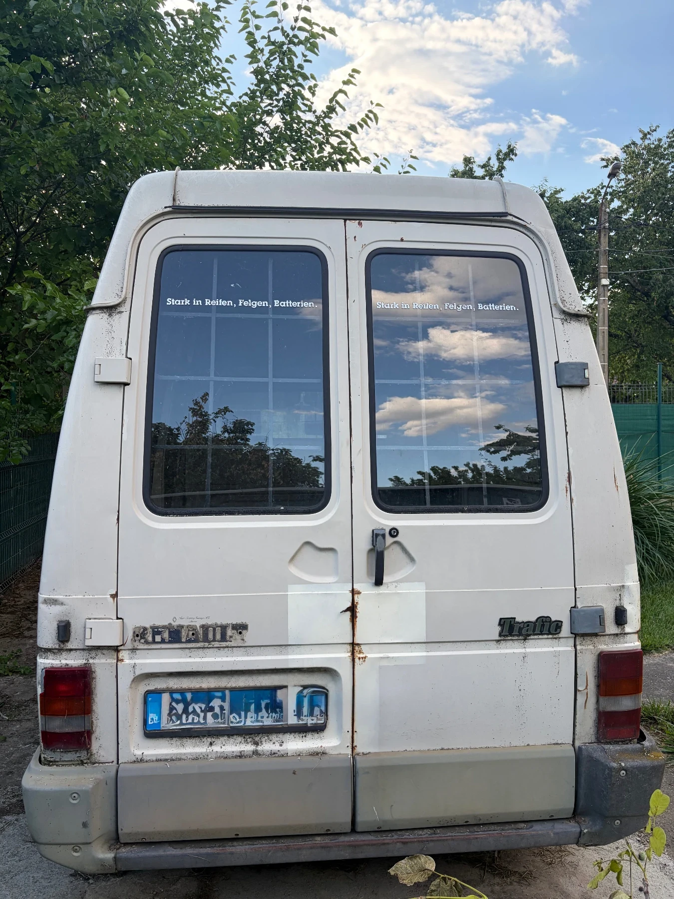 Renault Trafic  ��������� �������� �� ����� | Mobile.bg � ����������� 4