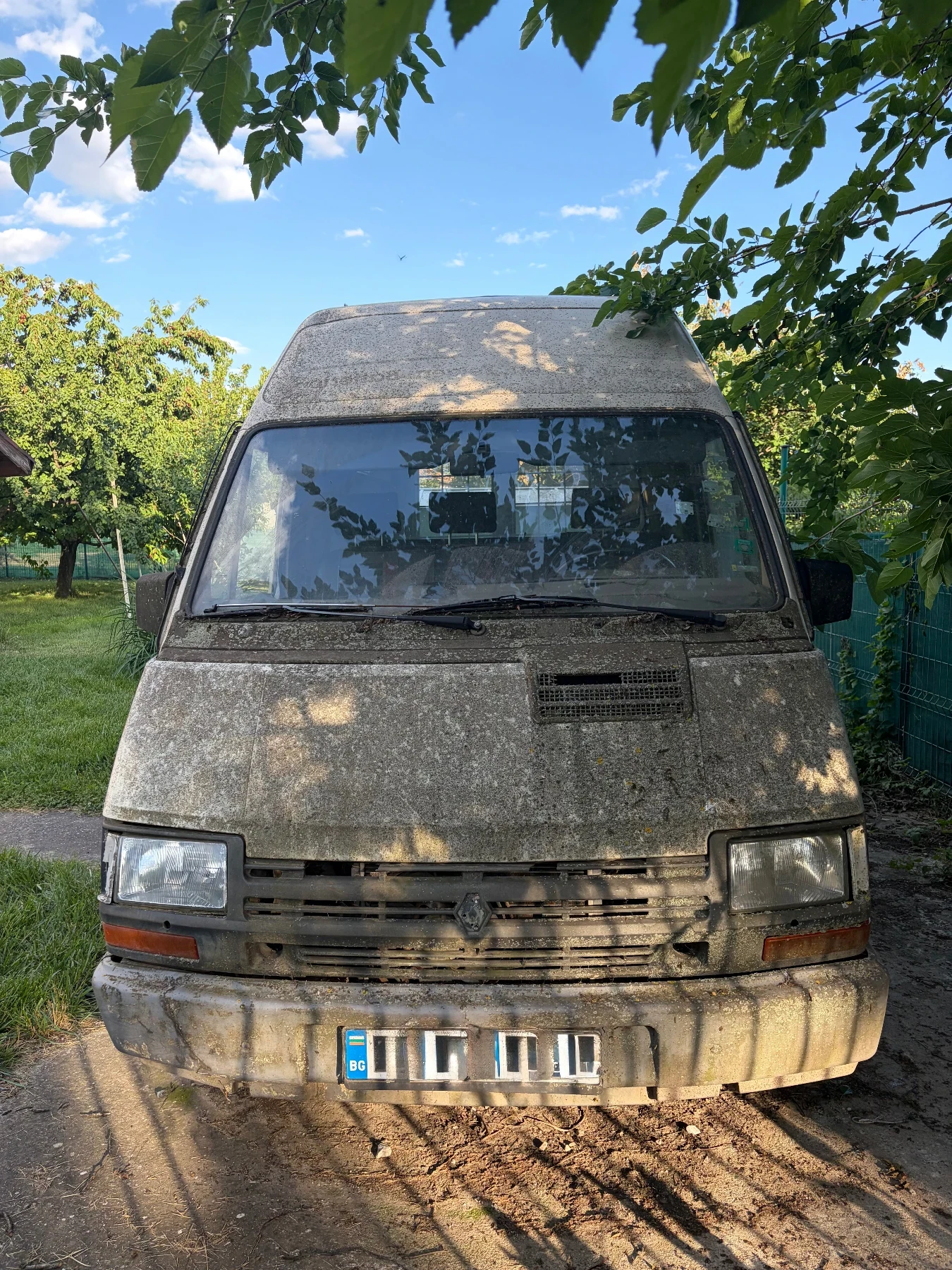 Renault Trafic  ��������� �������� �� ����� | Mobile.bg � ����������� 1