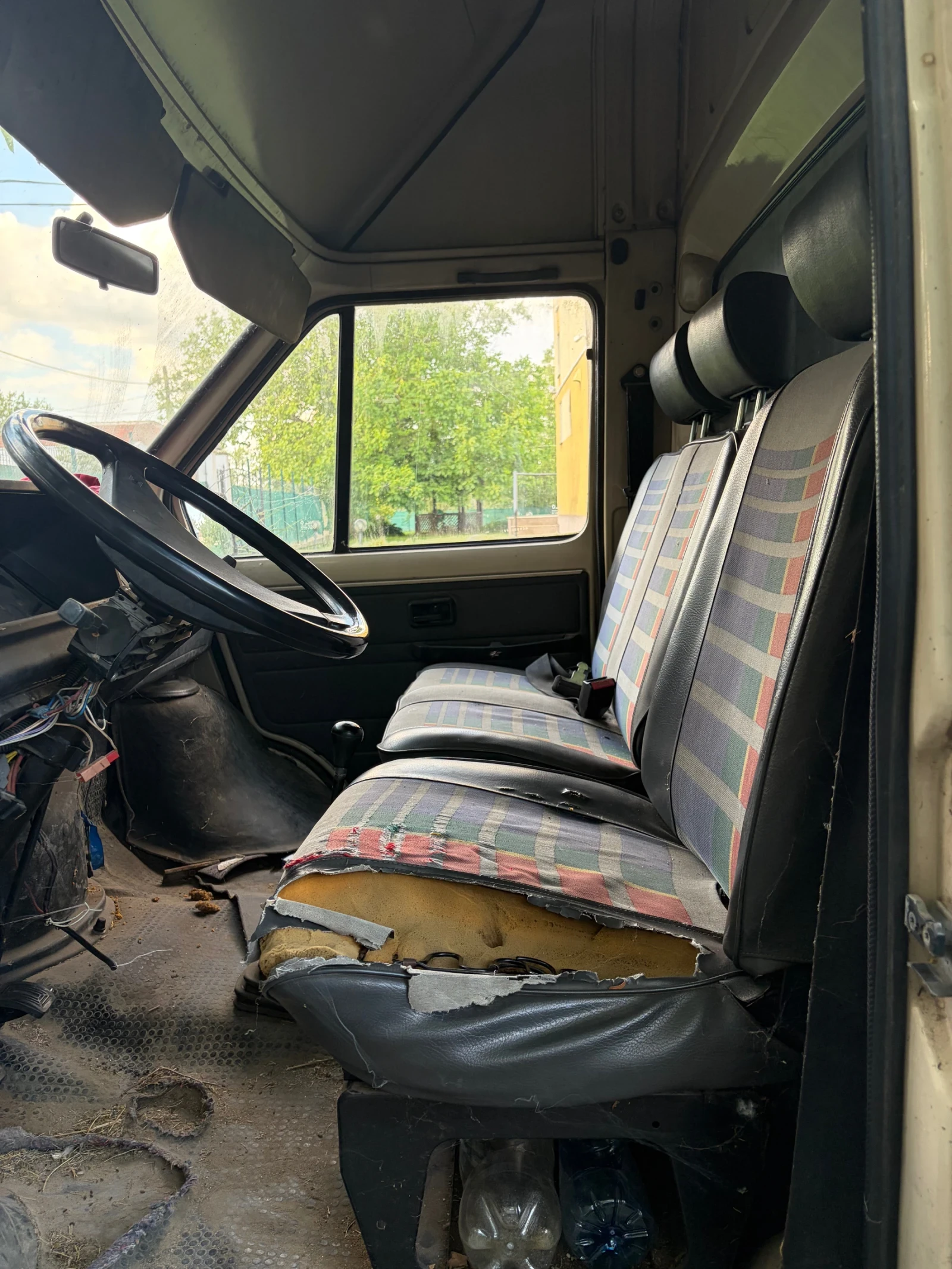 Renault Trafic  ��������� �������� �� ����� | Mobile.bg � ����������� 6