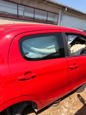 ����� �� �������� �� ����� ����� ����� PEUGEOT 108 2014-2021