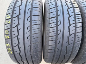Гуми Летни 265/50R20, снимка 2