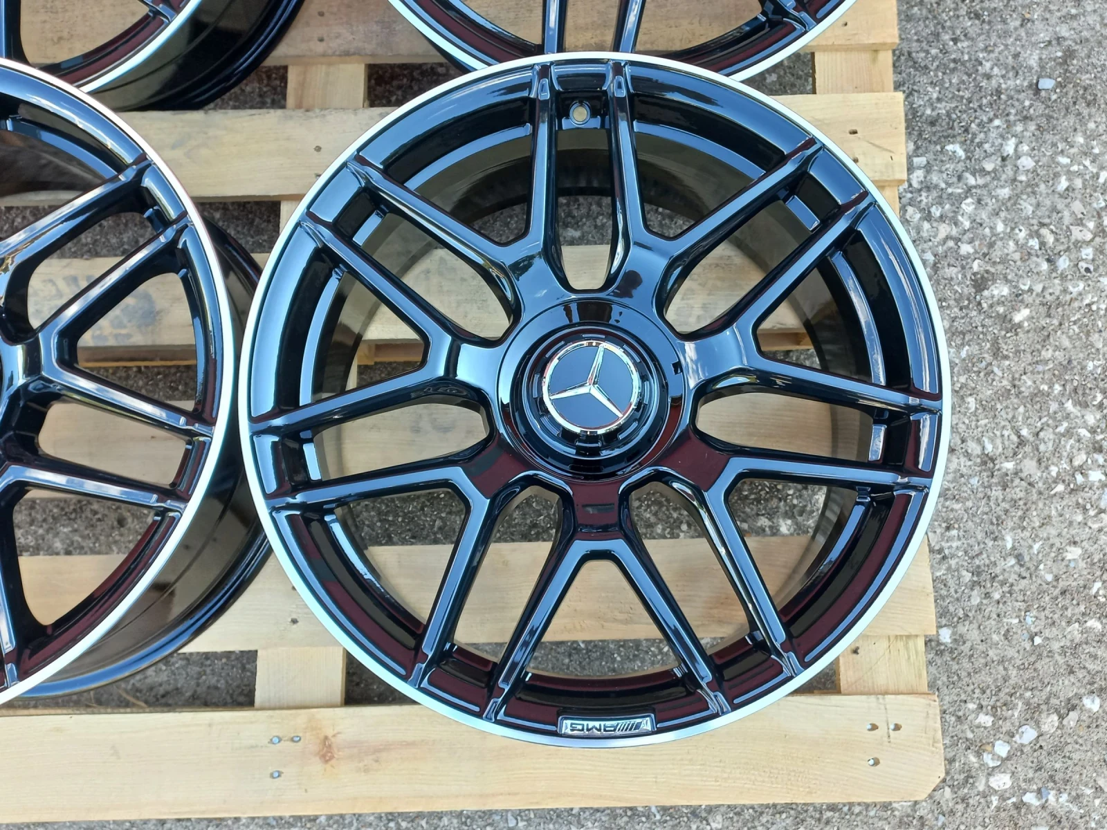   Mercedes-Benz | Mobile.bg   5