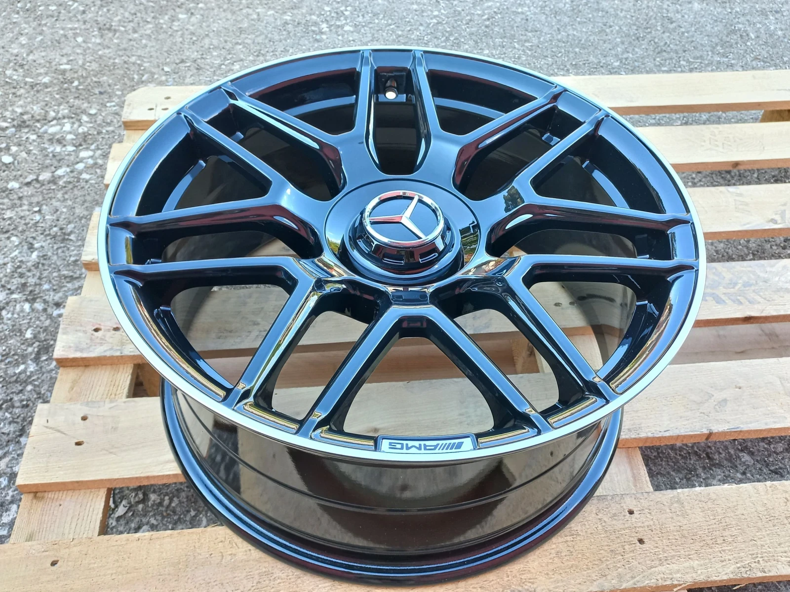   Mercedes-Benz | Mobile.bg   13