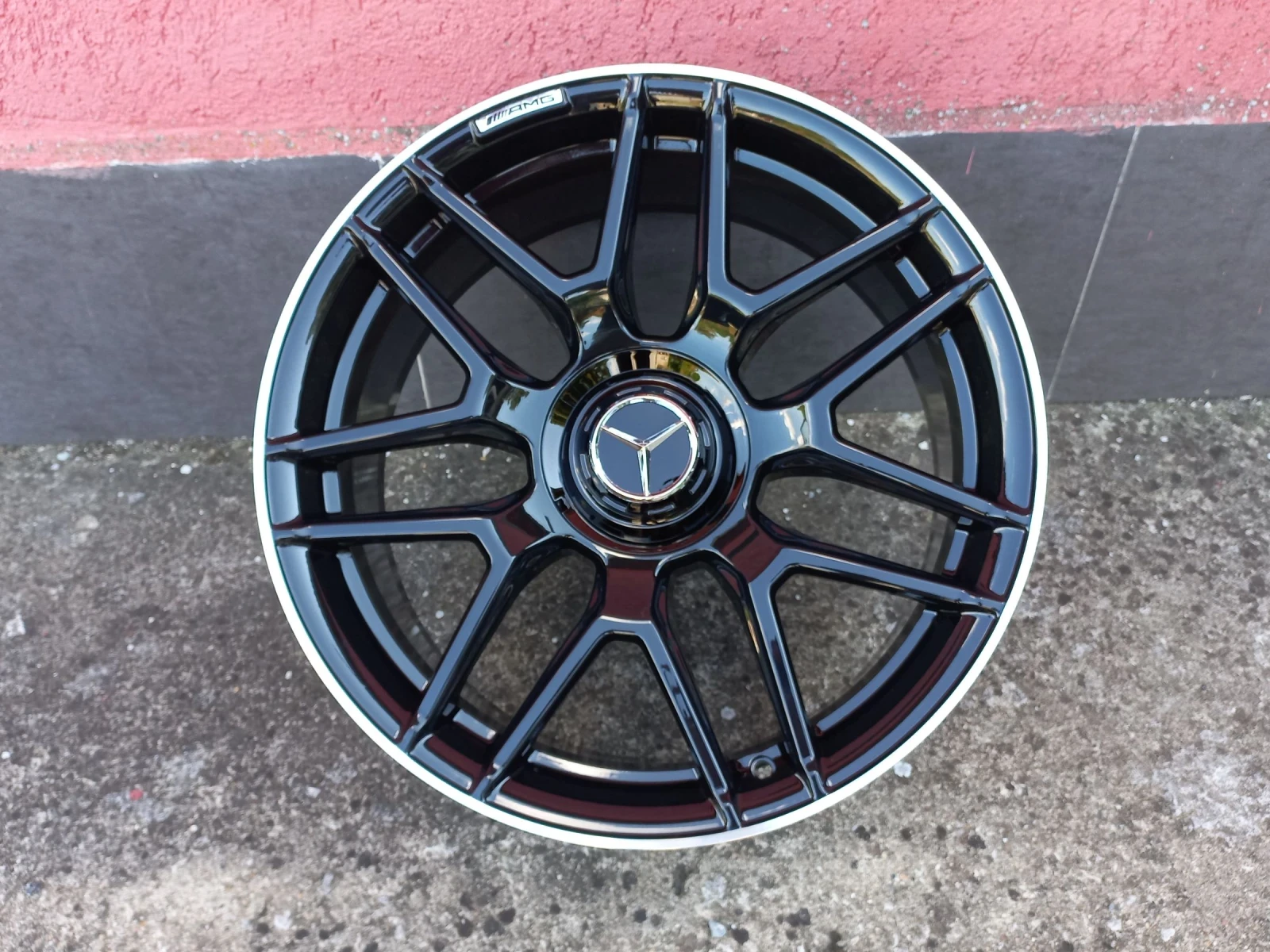   Mercedes-Benz | Mobile.bg   7