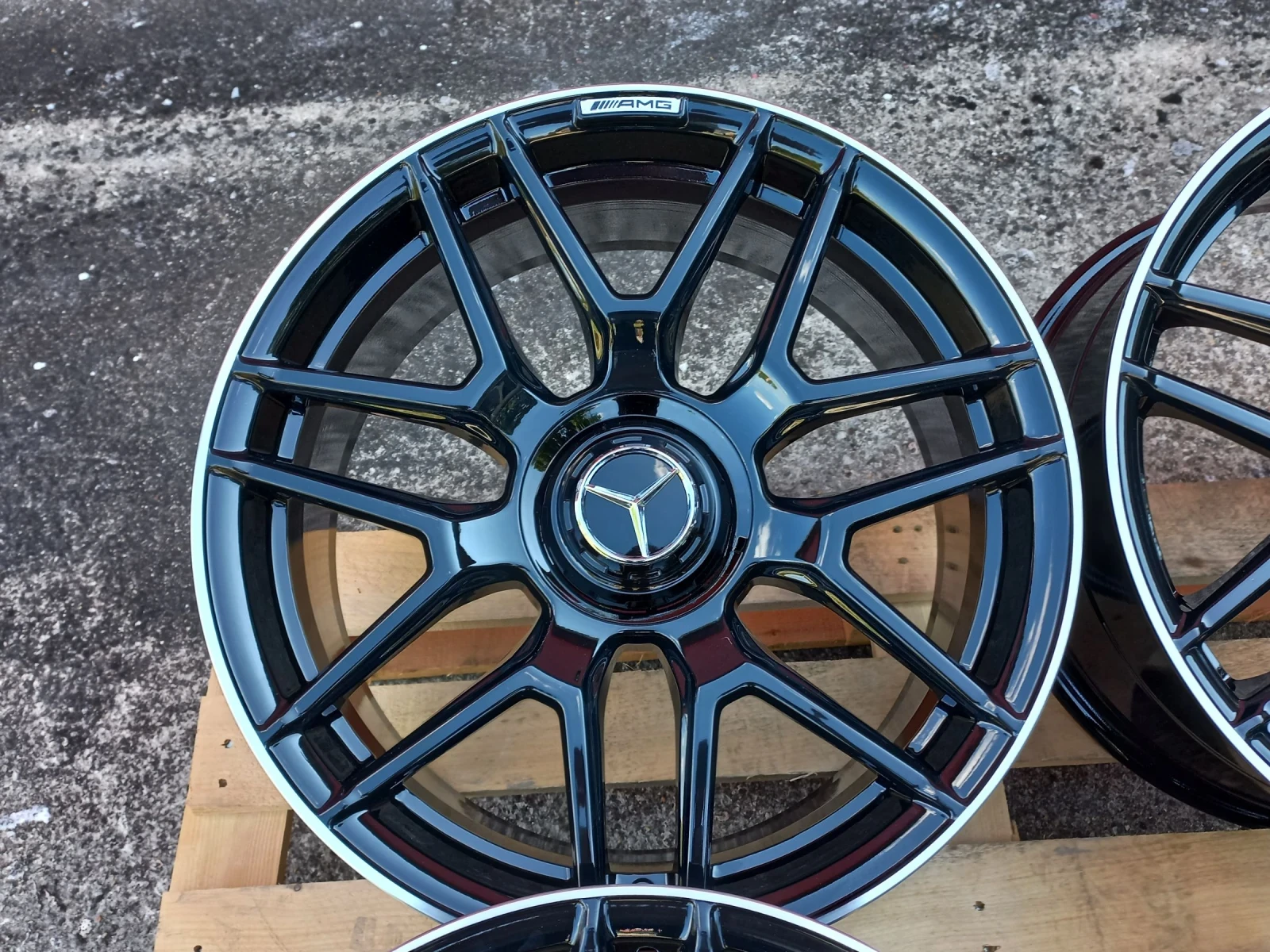   Mercedes-Benz | Mobile.bg   6