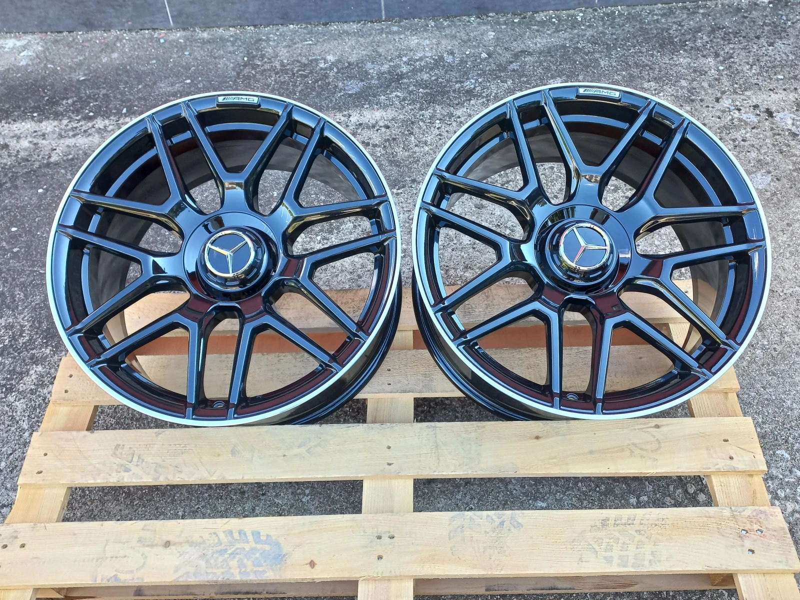   Mercedes-Benz | Mobile.bg   9