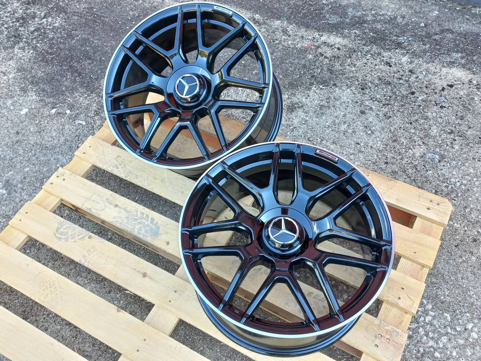   Mercedes-Benz | Mobile.bg   12