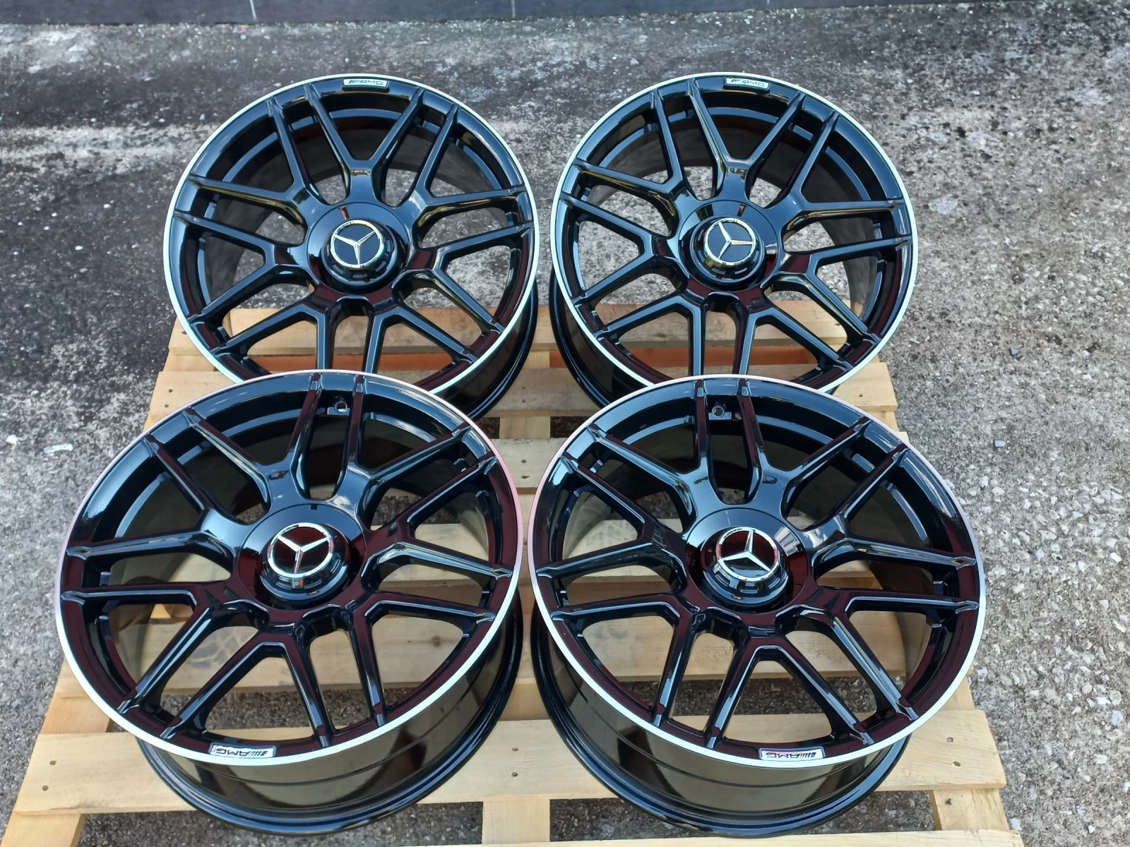   Mercedes-Benz | Mobile.bg   4