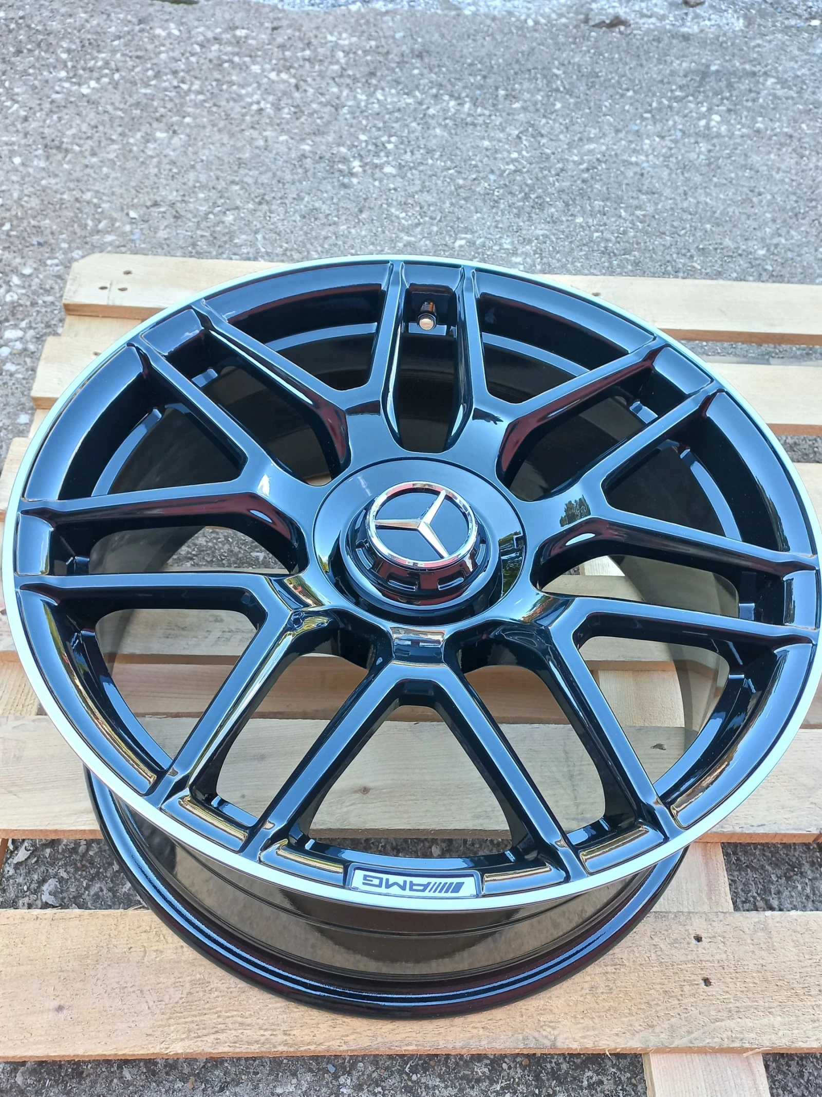   Mercedes-Benz | Mobile.bg   11