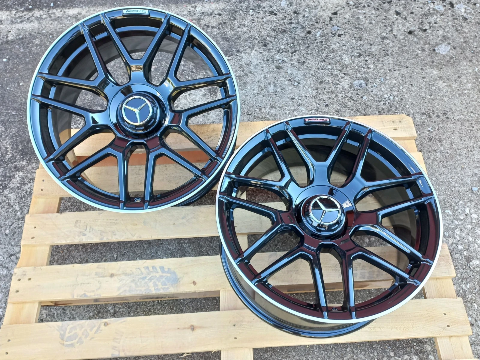   Mercedes-Benz | Mobile.bg   14