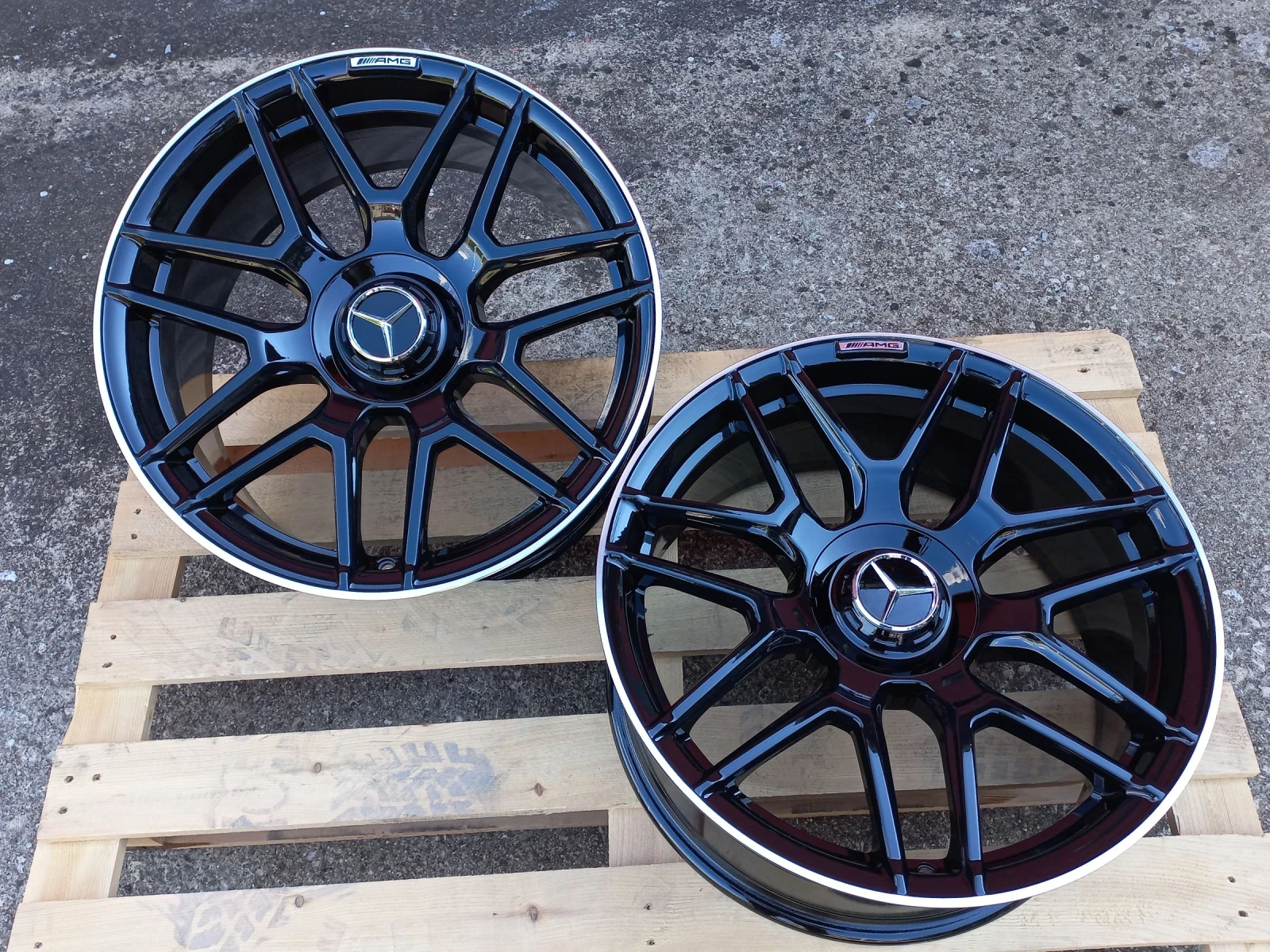   Mercedes-Benz | Mobile.bg   10