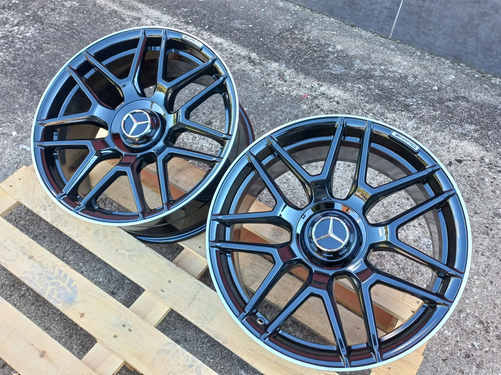   Mercedes-Benz | Mobile.bg   8