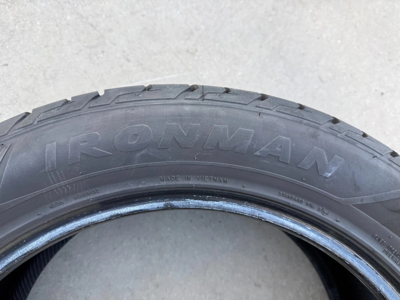 Гуми Летни 265/50R20, снимка 10 - Гуми и джанти - 53837676