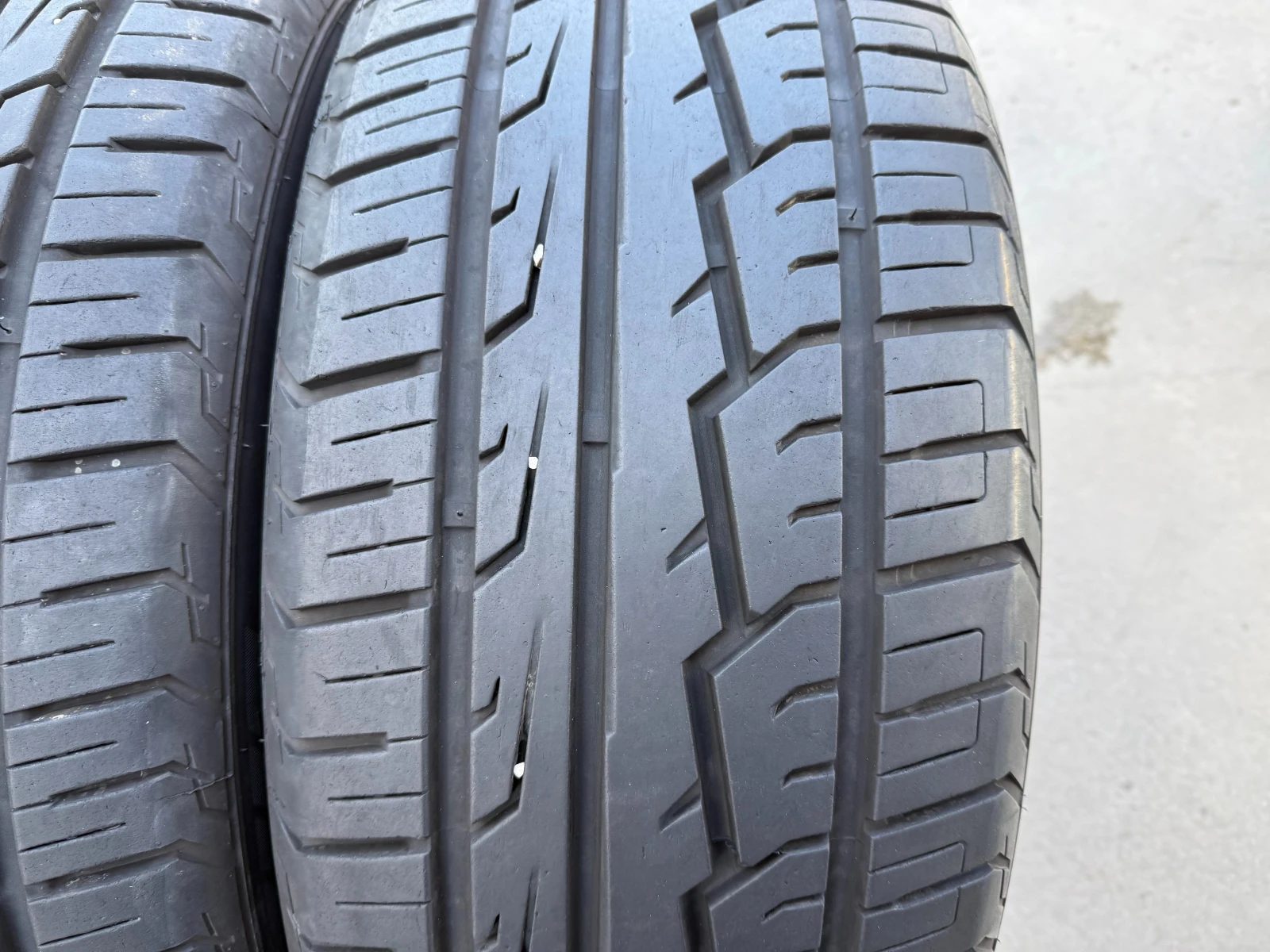 Гуми Летни 265/50R20, снимка 7 - Гуми и джанти - 53837676