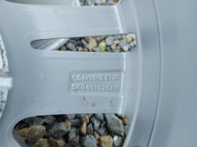 Джанти за VW Golf, снимка 7 - Гуми и джанти - 42956663