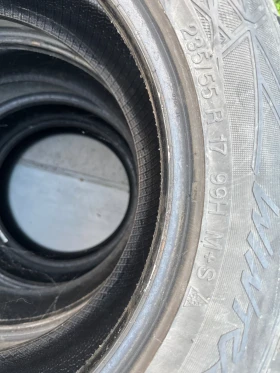  235/55R17 | Mobile.bg    8