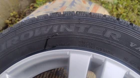 ���� � ������ 195/60R16 �� Toyota | Mobile.bg � ����� ������ 8